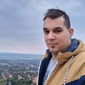 Dávid, 35 éves társkereső profilképe (Mihályháza, 4131700)