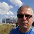 Sándor, 58 éves társkereső 2. fotója (Komló, 4292600)