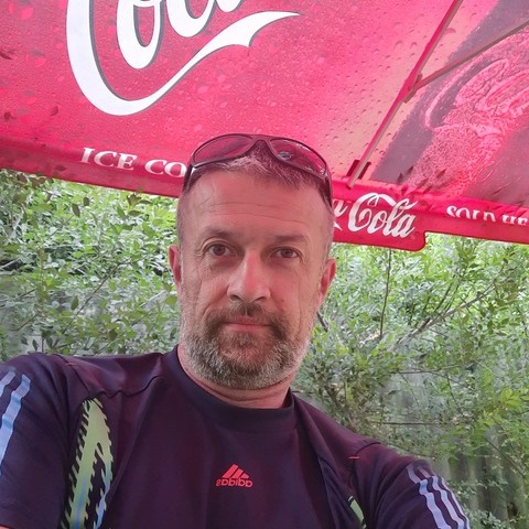 Balázs, 48 éves társkereső profilképe (Érd, 4223300)