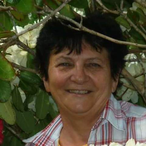 Lonci, 62 éves társkereső profilképe (Pécs, 4143700)