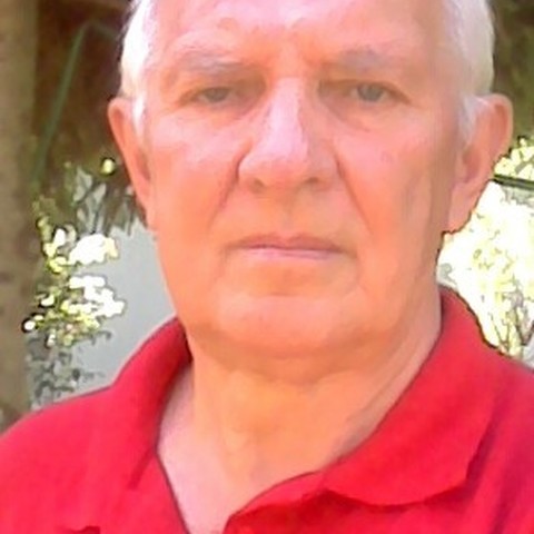 Imre, 80 éves társkereső profilképe (Veszkény, 3561400)