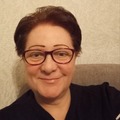 Angéla, 61 éves társkereső profilképe (Vác, 3724300)