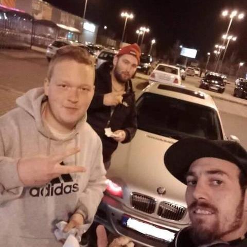 Ferenc, 28 éves társkereső profilképe (Bácsbokod, 4335100)