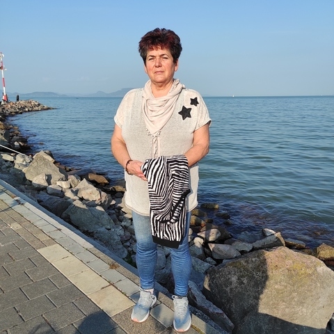 Mária, 65 éves társkereső profilképe (Pécs, 4386301)
