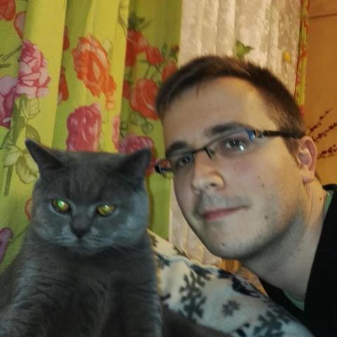 egy brit társkereső