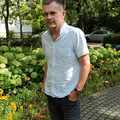 Tibor, 58 éves társkereső 2. fotója (Budajenő, 4432302)