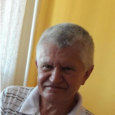Attila, 67 éves társkereső profilképe (Budapest, IX., 3450702)