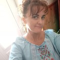 Krisztina, 53 éves társkereső profilképe (Tornyosnémeti, 4549502)