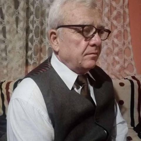 András, 68 éves társkereső profilképe (Papos, 3380702)