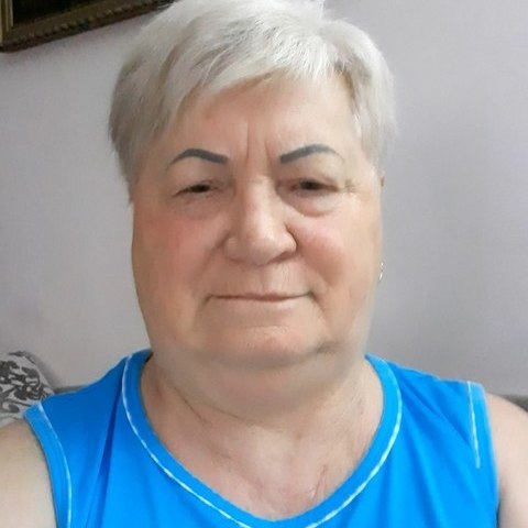 Elvira, 75 éves társkereső profilképe (Acsa, 4334402)