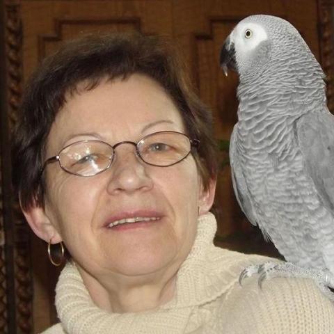 Katalin, 73 éves társkereső profilképe (Tiszakécske, 3605102)