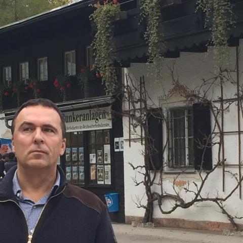 Robert, 49 éves társkereső profilképe (Szombathely, 3485902)
