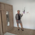 Erzsébet, 59 éves társkereső 2. fotója (Pilisvörösvár, 4054102)