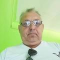 András, 64 éves társkereső 5. fotója (Budapest, XX., 4069802)