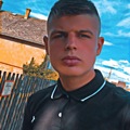 Nándor, 22 éves társkereső profilképe (Balkány, 4240502)