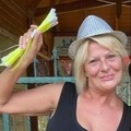 Jolán, 67 éves társkereső 6. fotója (Halásztelek, 4127502)