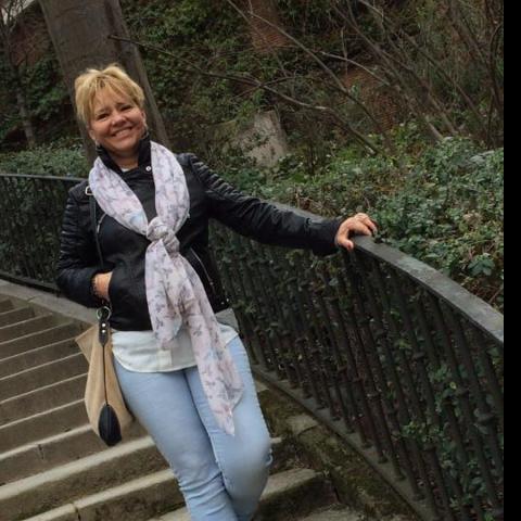 Kinga, 63 éves társkereső profilképe (Budaörs, 3007403)