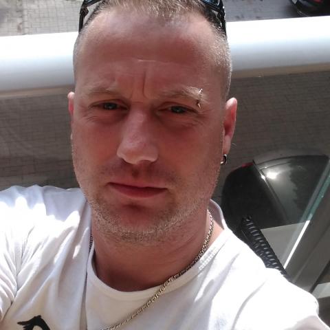 Oti, 41 éves társkereső férfi - Miskolc