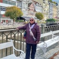 Ibolya, 61 éves társkereső 5. fotója (Pusztaszabolcs, 4714703)