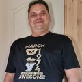 Zsigmond, 51 éves társkereső profilképe (Pusztavám, 4369204)