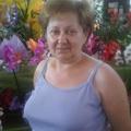 Julika, 63 éves társkereső profilképe (Békés, 2899104)