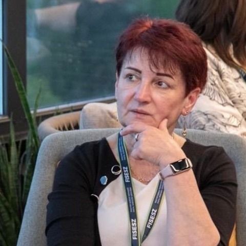 Beáta, 59 éves társkereső profilképe (Csorna, 3687705)