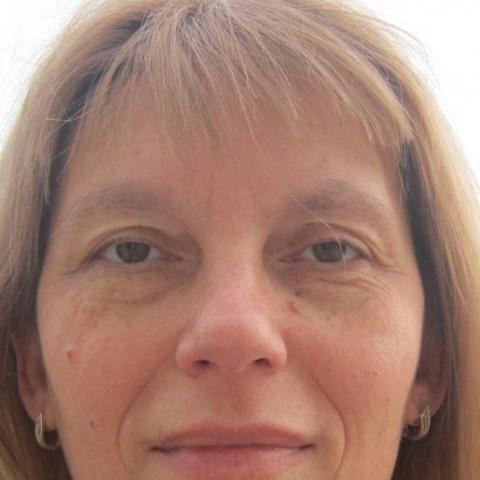 Ildikó, 54 éves társkereső nő - Keszthely
