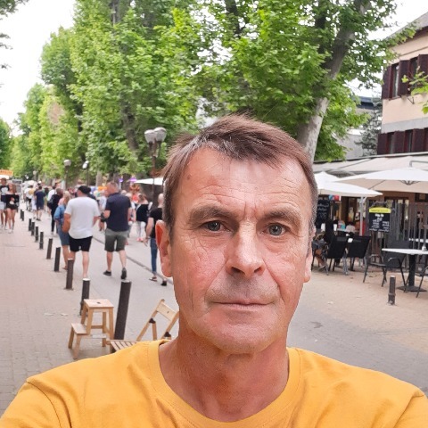 Lajos, 57 éves társkereső profilképe (Dunaújváros, 4177605)