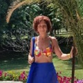 Zsuzsanna, 58 éves társkereső 7. fotója (Salgótarján, 4302405)