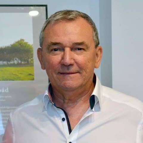 Árpád, 65 éves társkereső férfi - Verőce