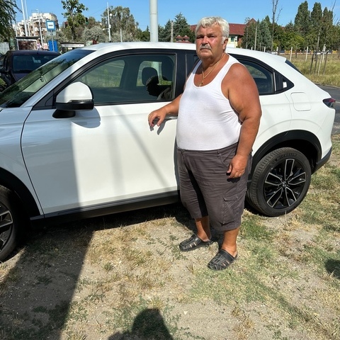 István, 71 éves társkereső profilképe (Budapest, 4420005)