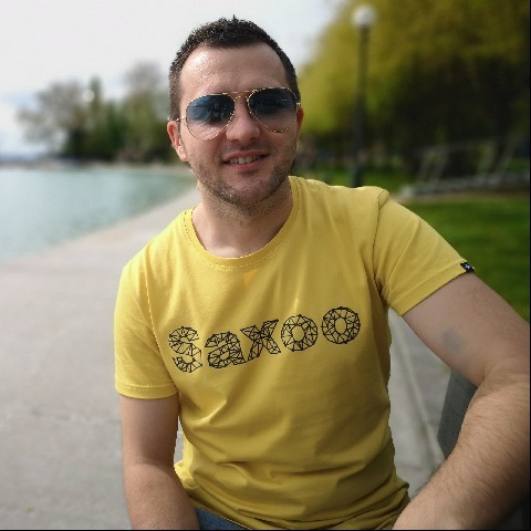 Zoli, 34 éves társkereső férfi - Szeged