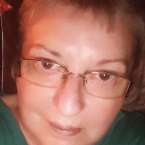 Anna, 63 éves társkereső nő - Szolnok