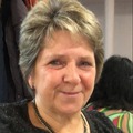 Ottilia, 63 éves társkereső 2. fotója (Koroncó, 4324707)