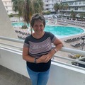 Ottilia, 63 éves társkereső profilképe (Koroncó, 4324707)
