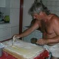 László, 62 éves társkereső 4. fotója (Szank, 3585607)