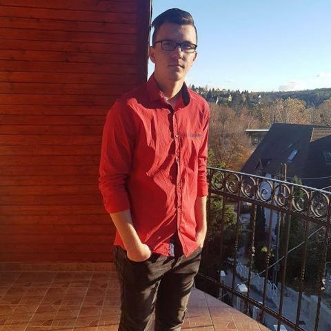Monyók, 21 éves társkereső férfi - Gesztely