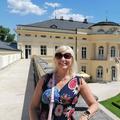 Krisztina, 55 éves társkereső profilképe (Pomáz, 4220607)