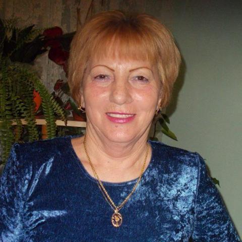 Marika, 71 éves társkereső profilképe (Debrecen, 3548008)
