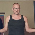 Gorka, 49 éves társkereső 3. fotója (Nyékládháza, 4190408)