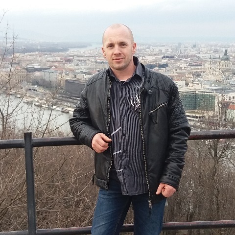 lászló, 41 éves társkereső férfi - Bükkábrány