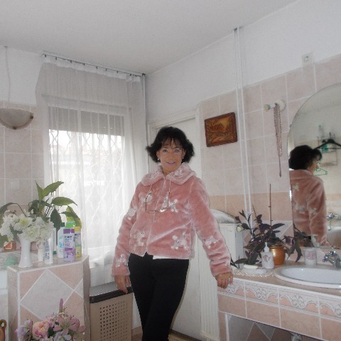 Judit, 76 éves társkereső profilképe (Budapest, XVI., 4316809)