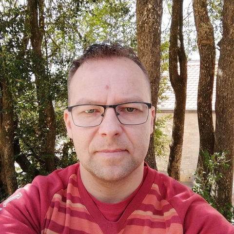Tomi, 46 éves társkereső férfi - Miskolc