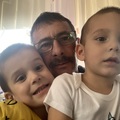Tibor, 57 éves társkereső 2. fotója (Kemenesszentpéter, 3961309)