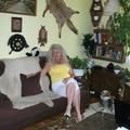 Mária, 62 éves társkereső 4. fotója (Polgár, 2546709)