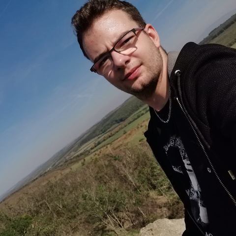 Gergő, 22 éves társkereső profilképe (Békéscsaba, 4292110)