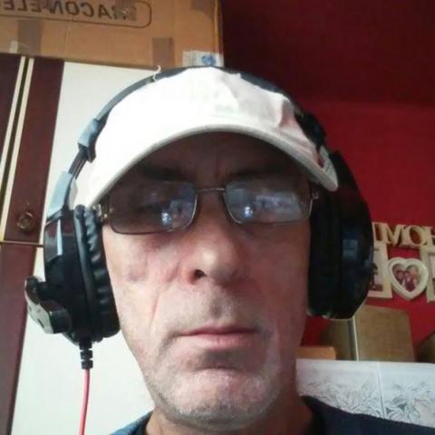 Imre, 51 éves társkereső férfi - Mezőkövesd