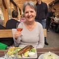 Bea, 61 éves társkereső 3. fotója (Baja, 4768610)