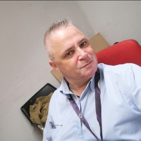 Mihaly, 53 éves társkereső férfi - Kerepes