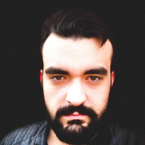 Dávid, 25 éves társkereső férfi - Szerencs